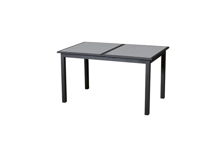 Table extensible BALCON
