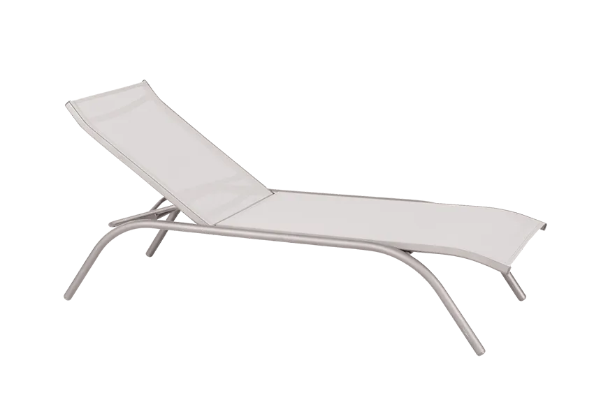 Bain de soleil ELISA