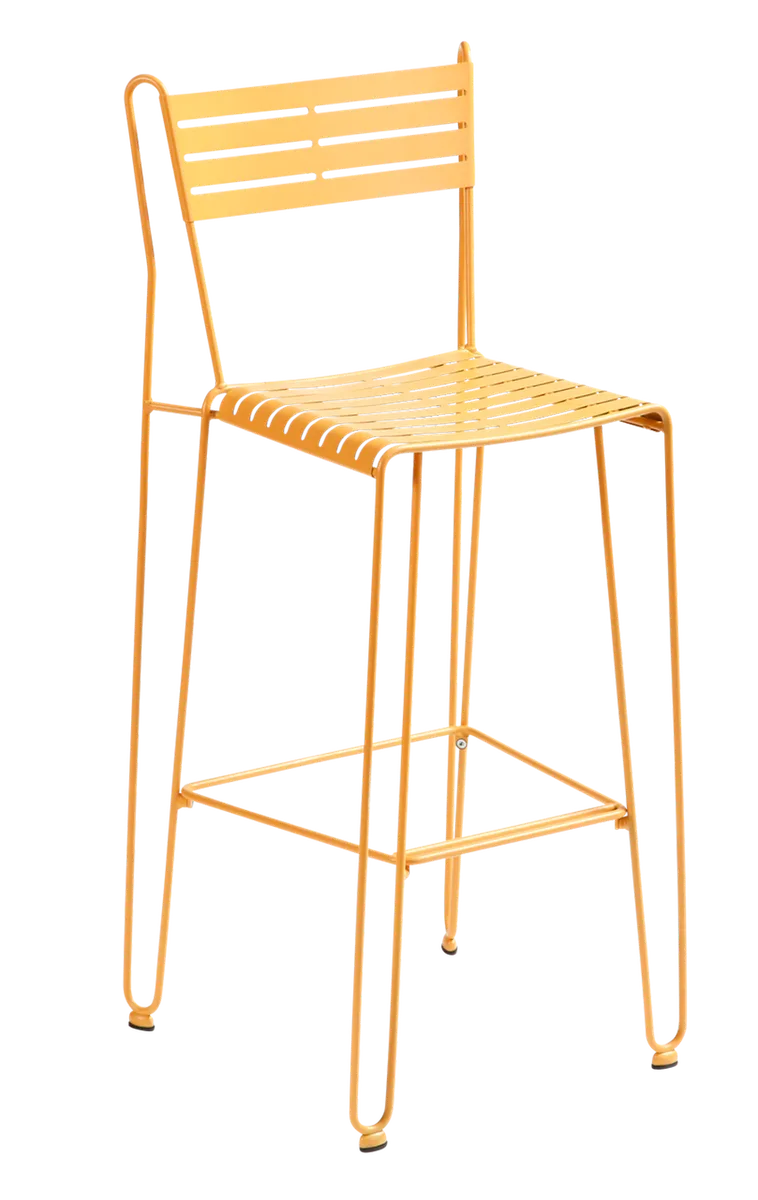 FILACIEL tabouret empilable MANGO