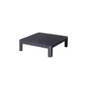 Pouf pour table basse KOTON