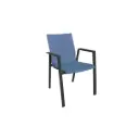 Fauteuil empilable VERA 