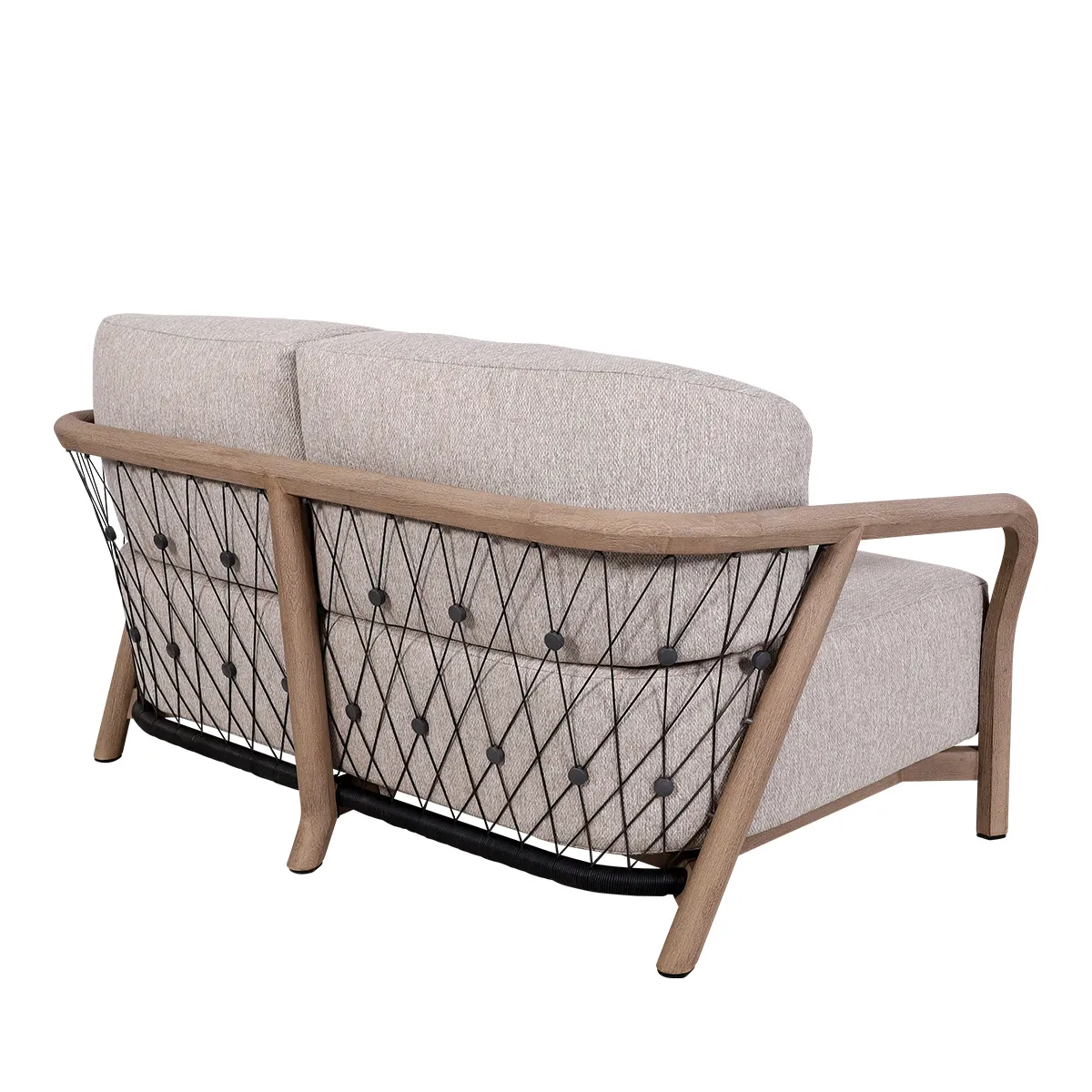 [CA05500] Canapé 2 places CHESTER