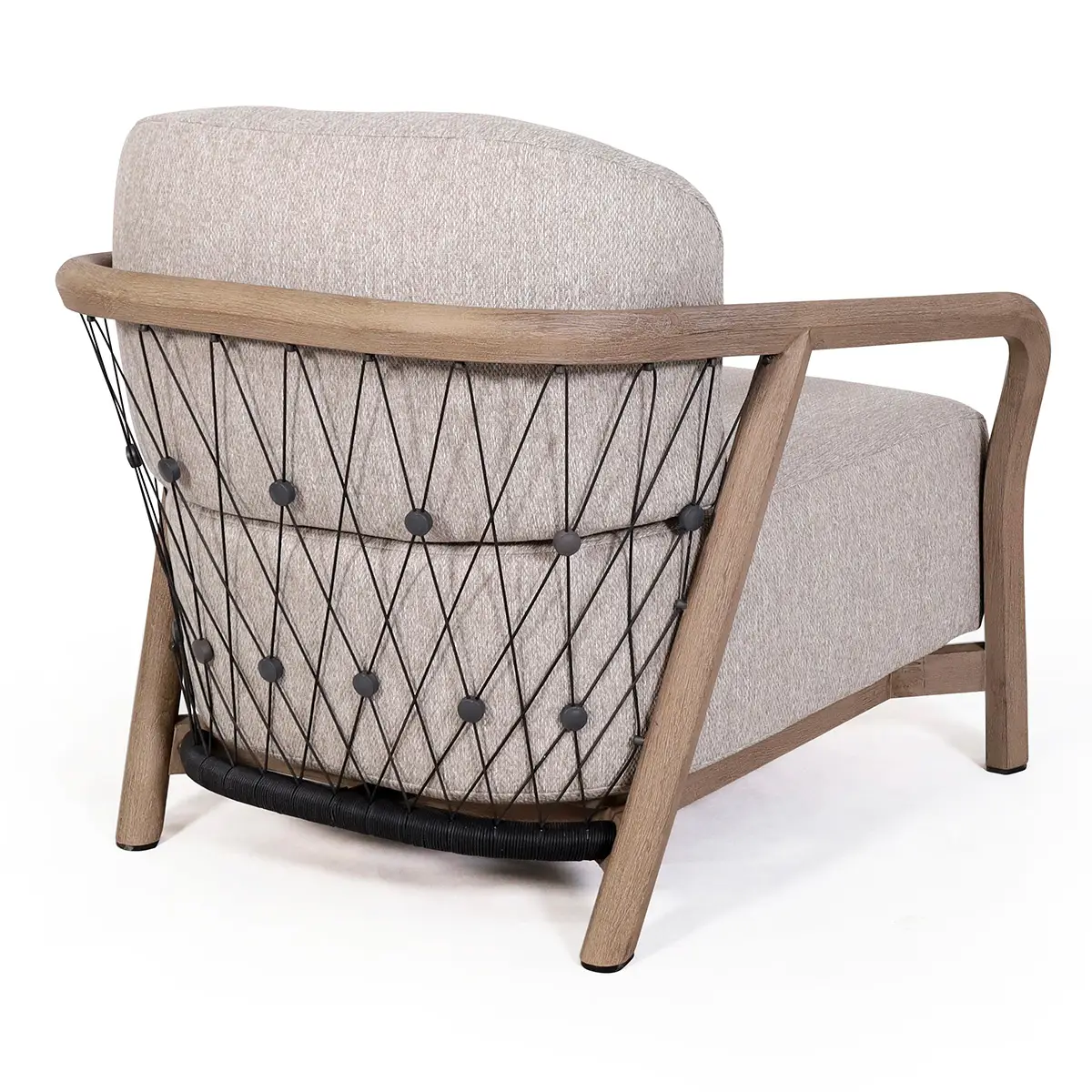 Fauteuil club CHESTER