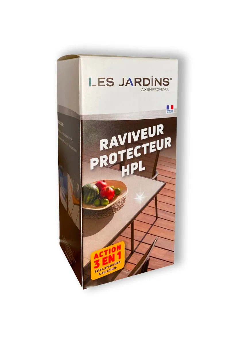 HPL Raviveur / Protecteur