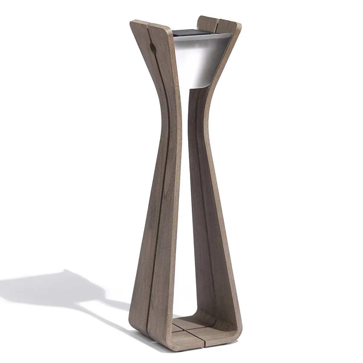 Luminaire solaire OSMOZ Duratek®