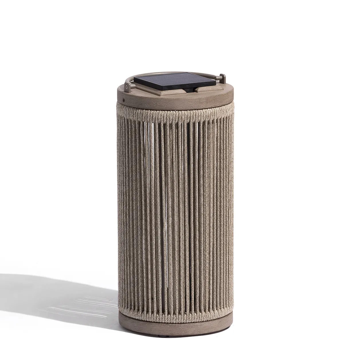 Lanterne solaire ROP&STRIP 