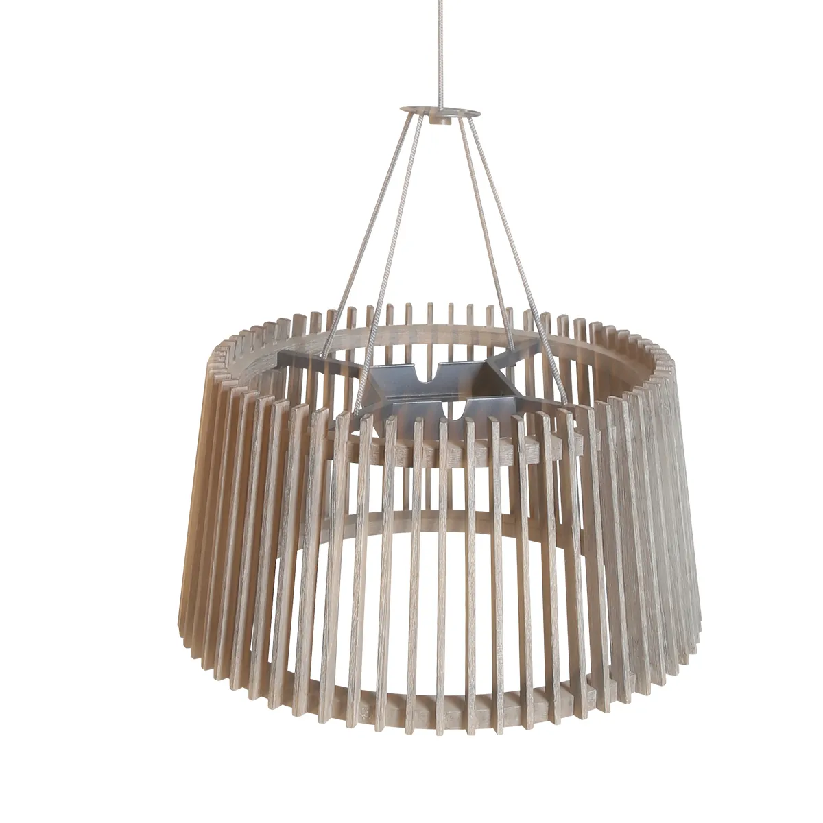 [TECK127] Abat-jour solaire SKAAL (C500)