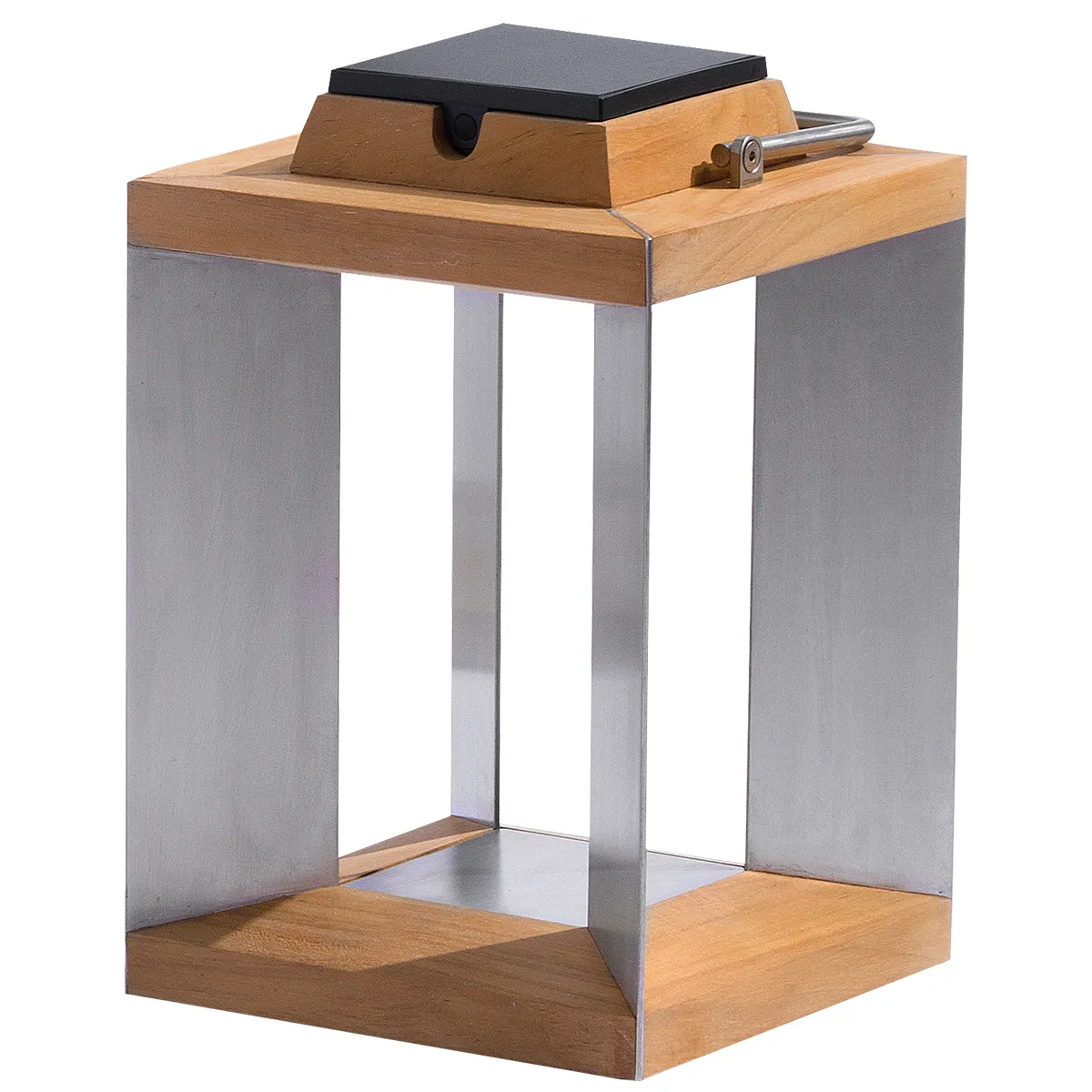 Lanterne solaire TECKINOX 