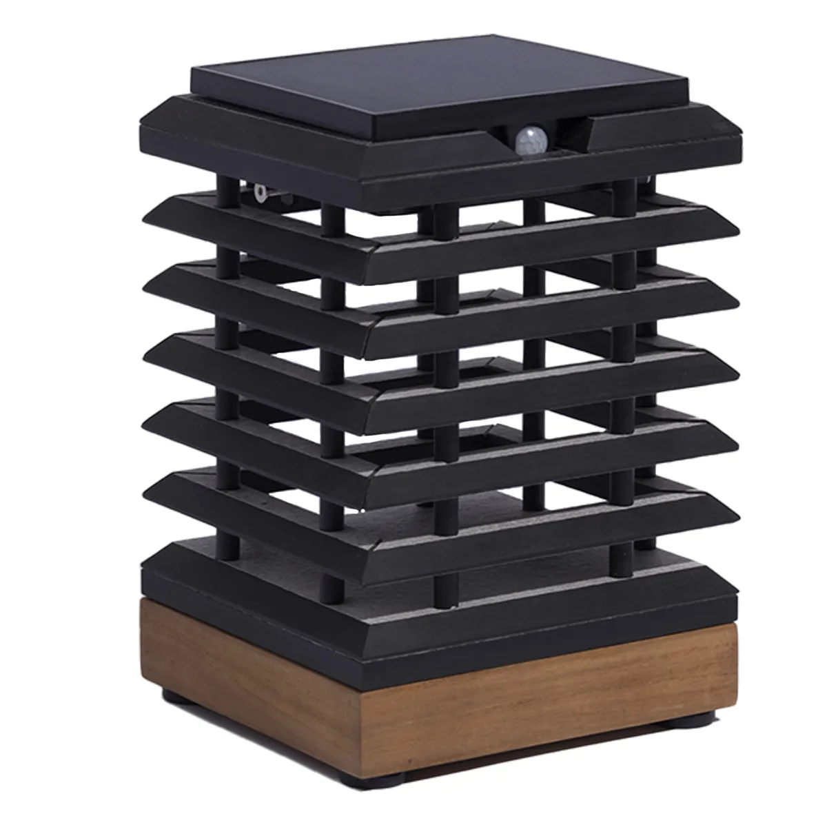 [TECK400] Lampe de table solaire TEKURA  (C300)