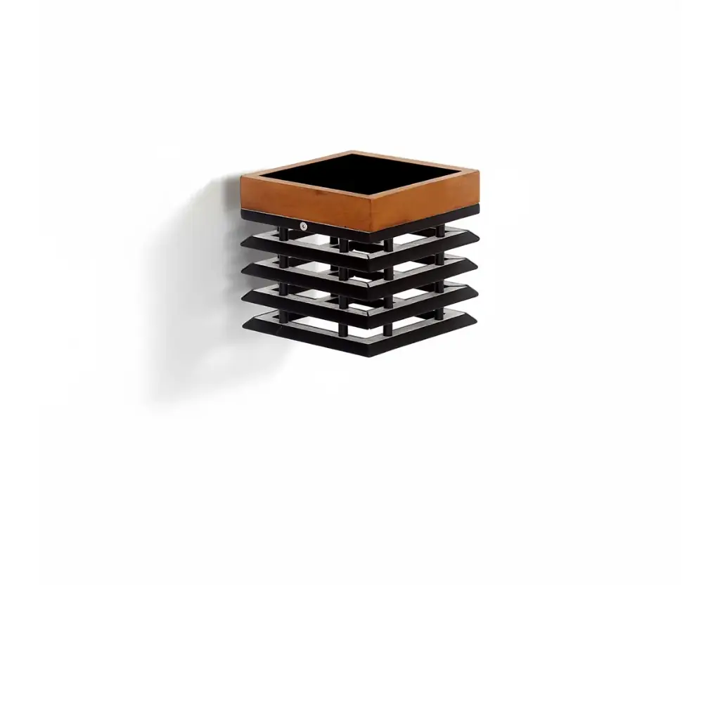 TEKURA Applique solaire & rechargeable