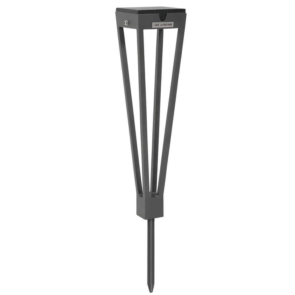 Torche solaire, pic intégré TINKA 