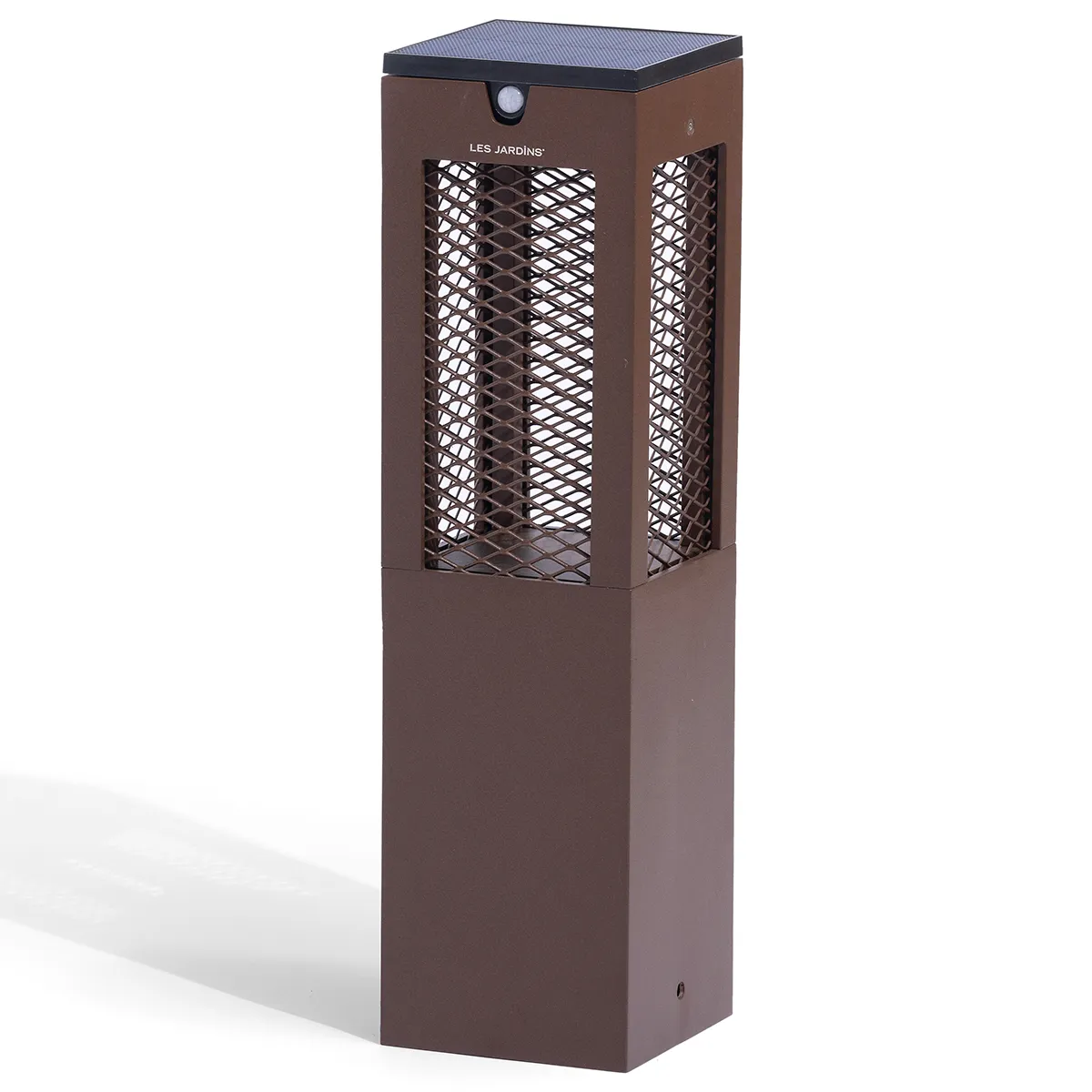 [TINK180] Borne solaire TRADITION  (45 cm, C500)