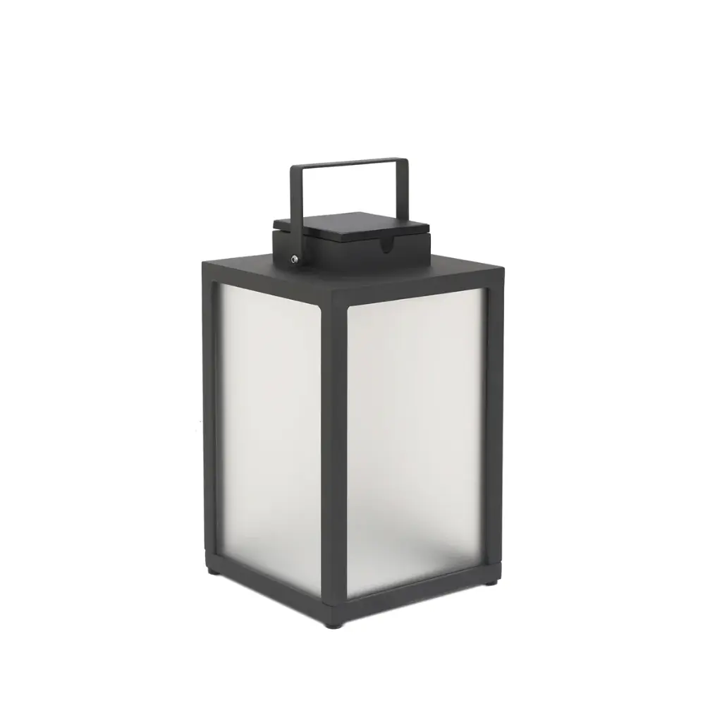 Lanterne solaire TRADITION 