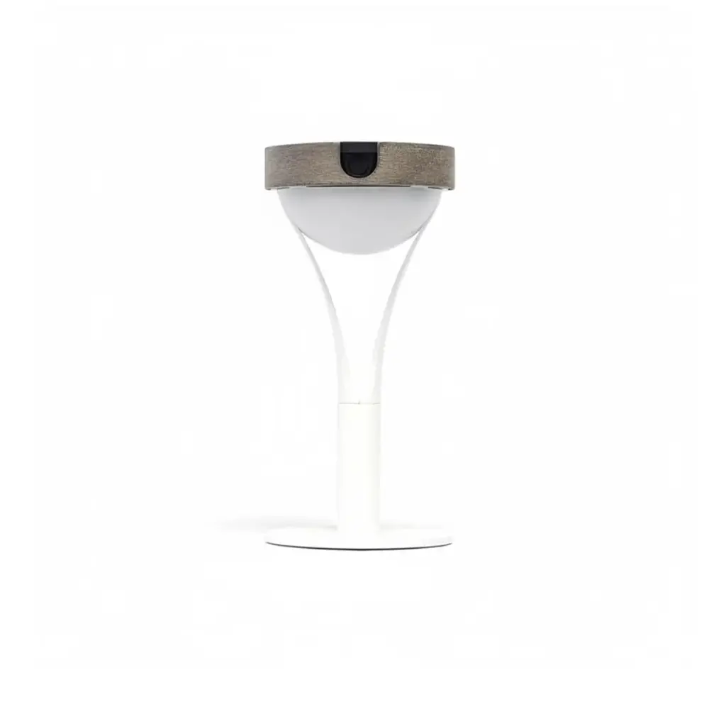 Lampe de table solaire TYBLE 