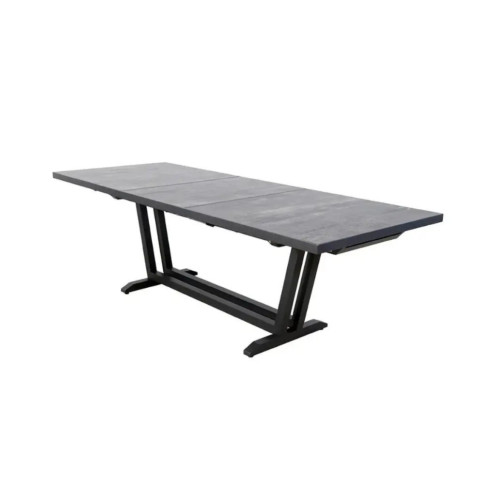 Table extensible AMAKA céramique Madeira