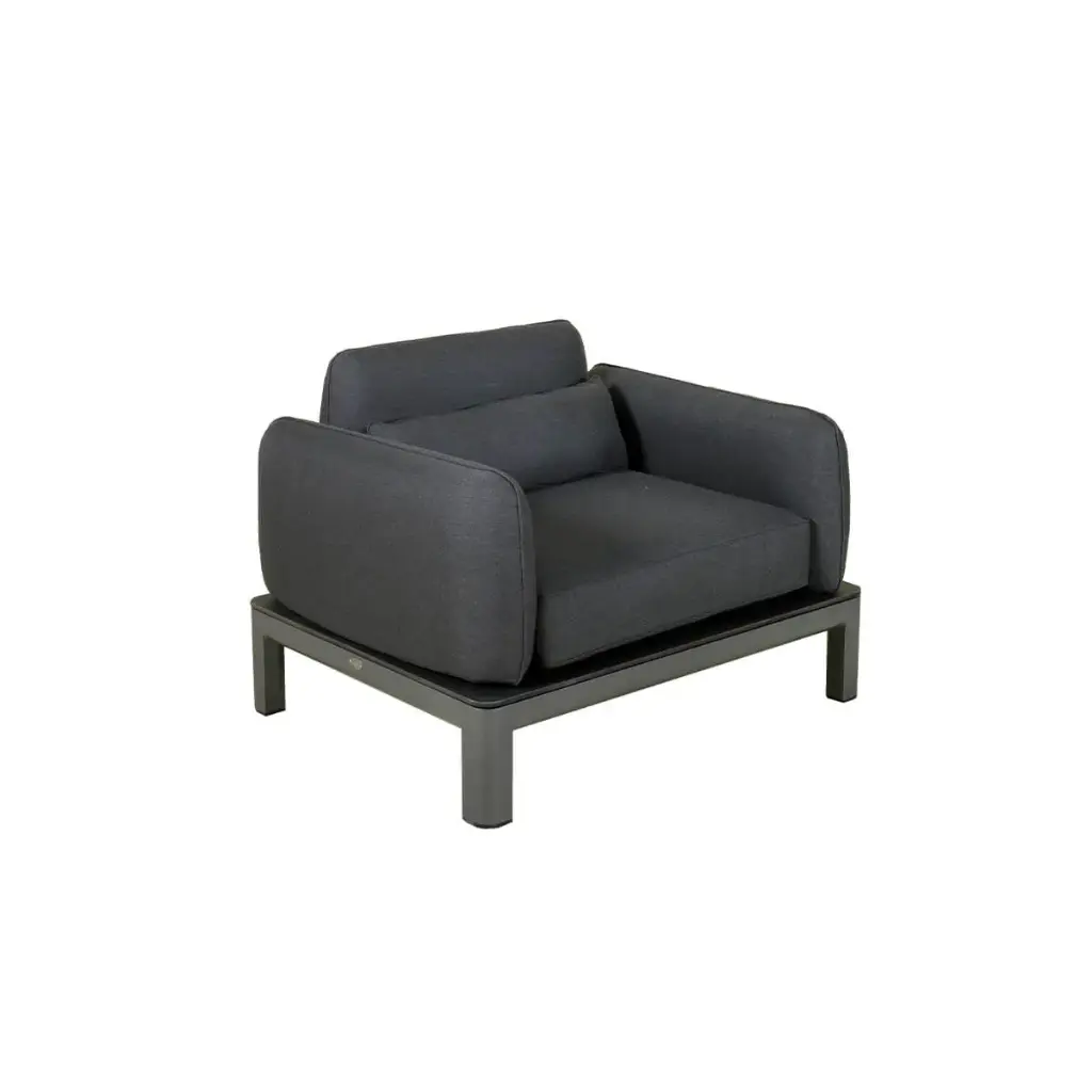 Fauteuil de jardin KOTON 