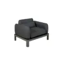 Fauteuil de jardin KOTON 