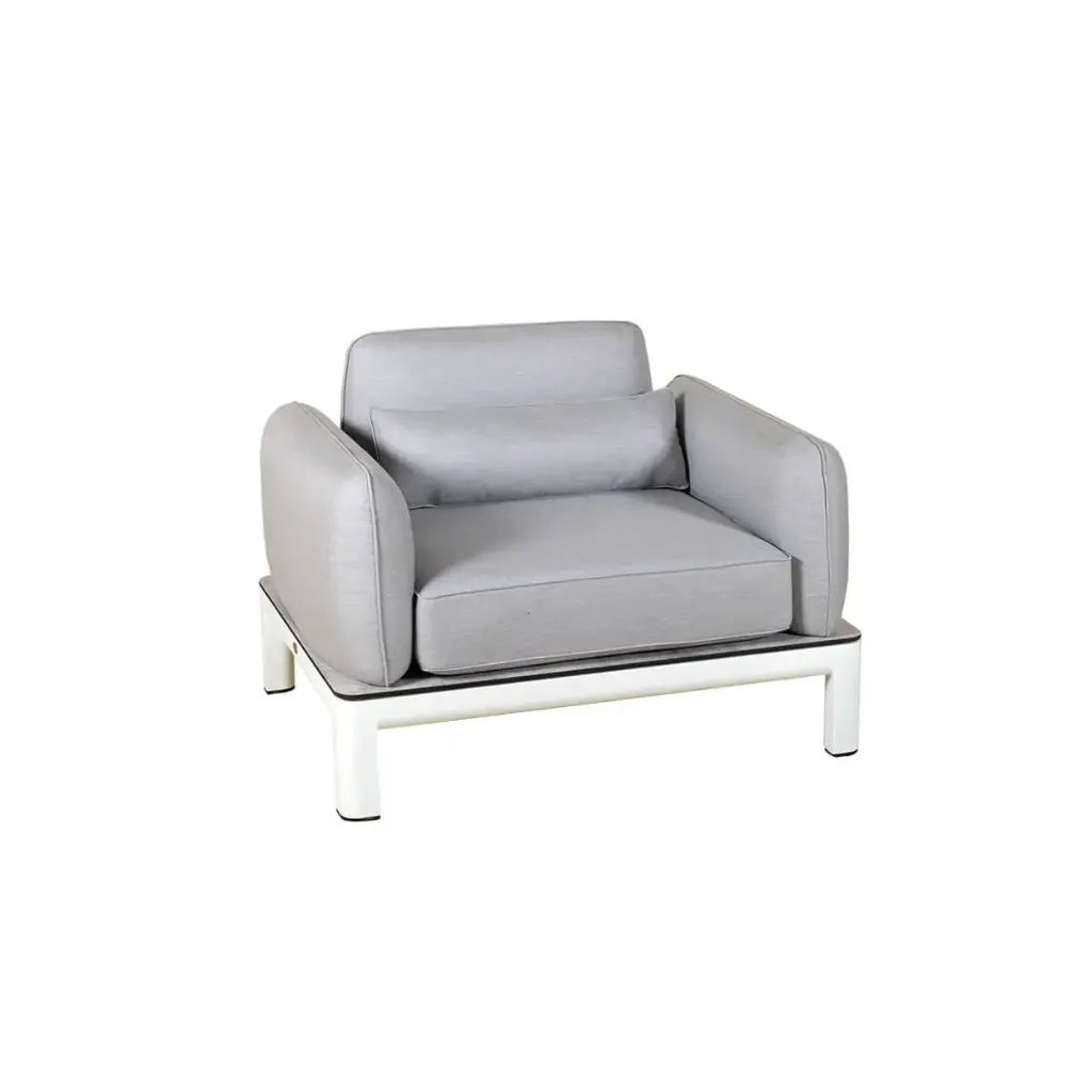 Fauteuil de jardin KOTON