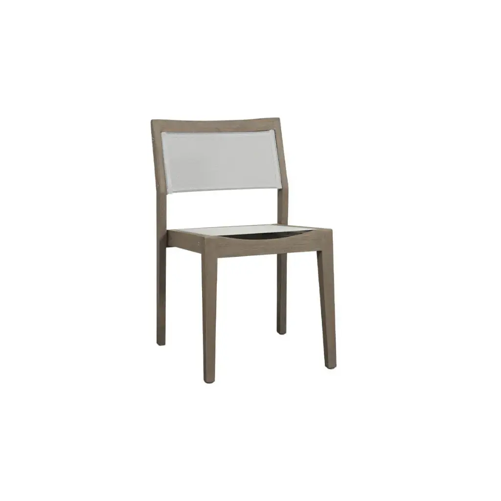 [PCH0964] Chaise empilable JEPARA 