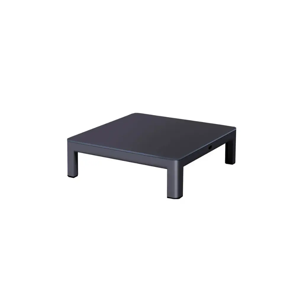 [PO03203] Pouf pour table basse KOTON