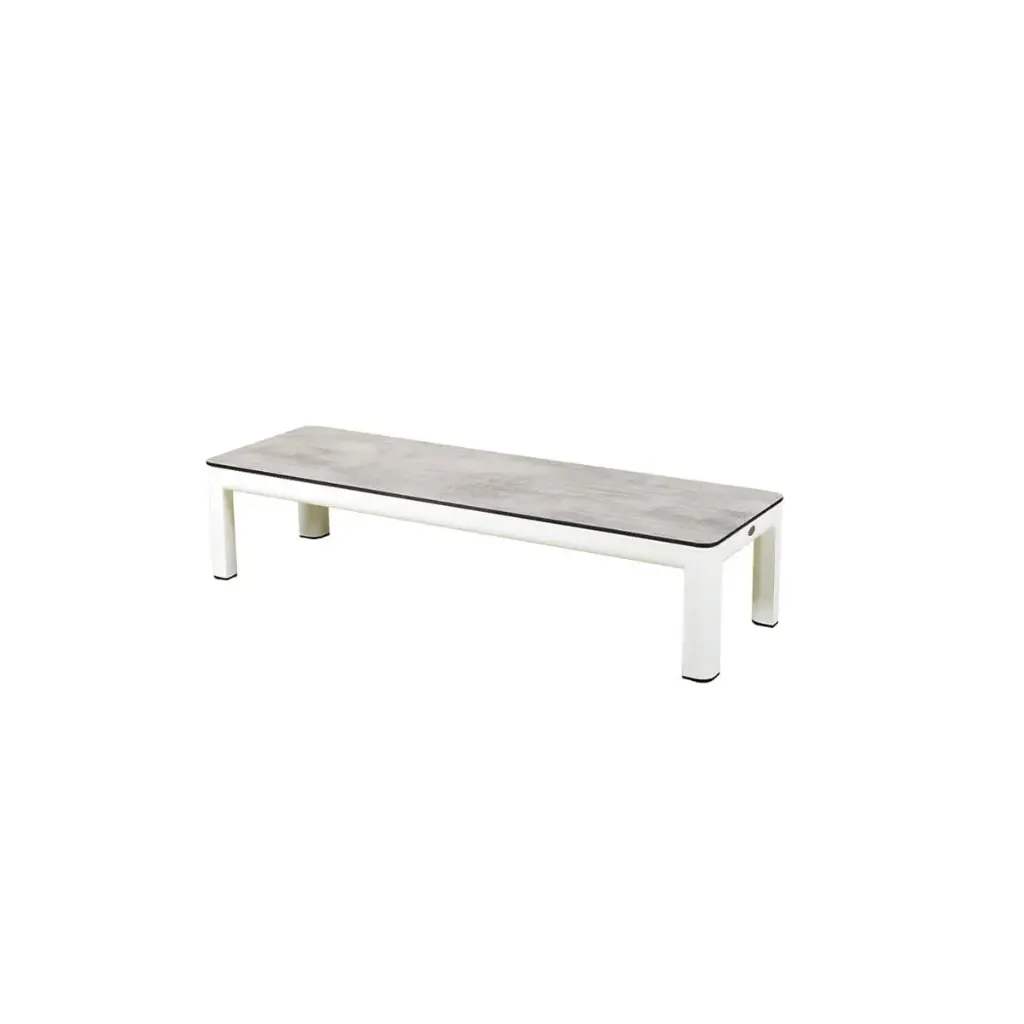 [TA03372] Table basse KOTON hpl béton ciré