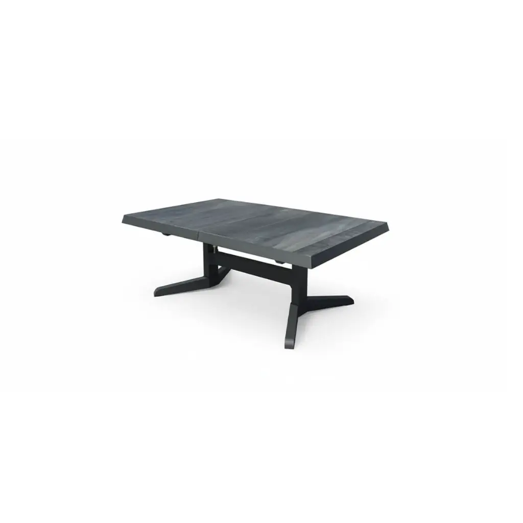 [PTA4214] Table basse de jardin MONA TERRA