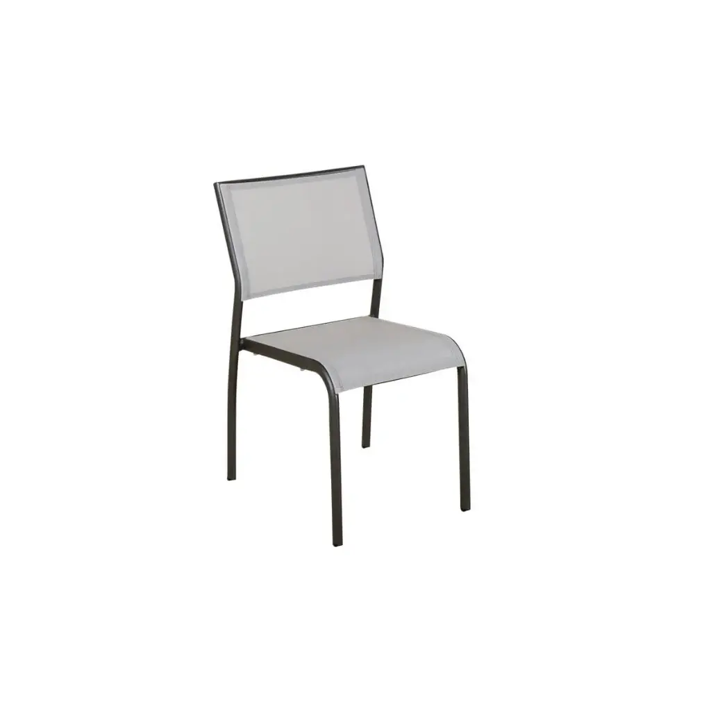 [CH21627] Chaise empilable TICAO