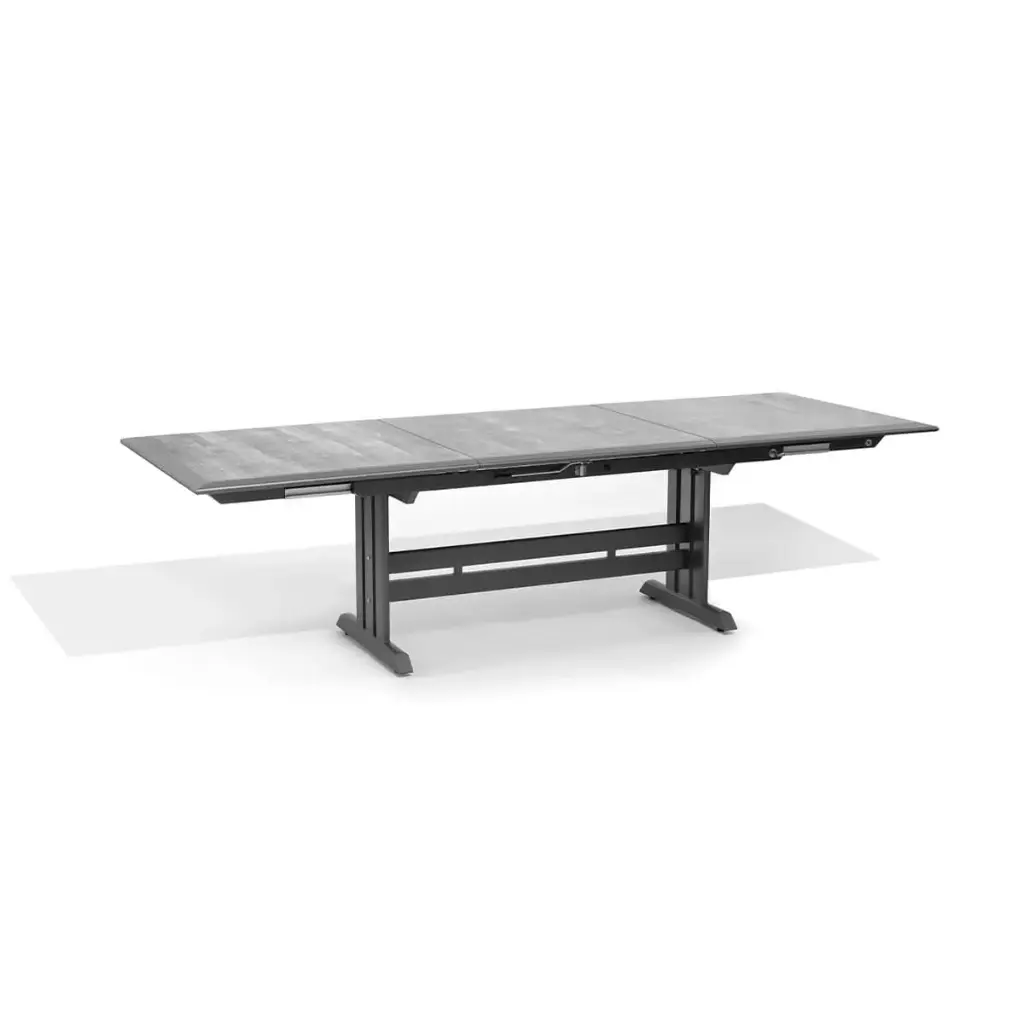 Table extensible HEGOA céramique 