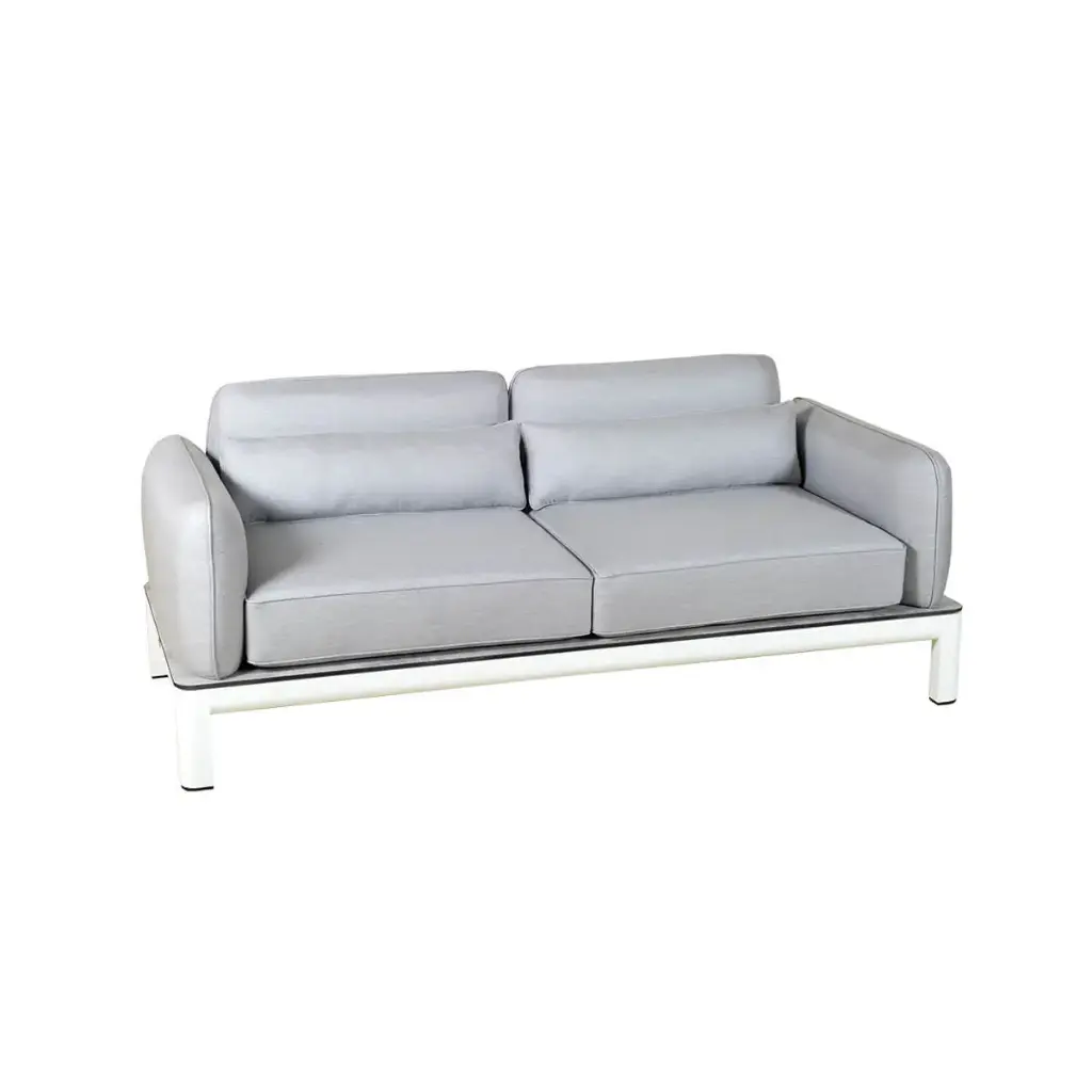 [CA03360/P1] Canapé de jardin KOTON 