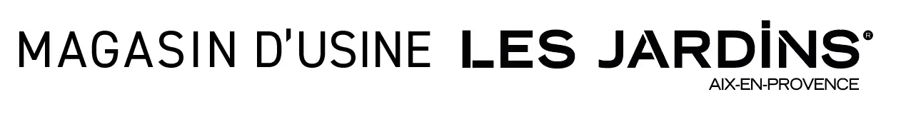 Magasin d'usine Les Jardins